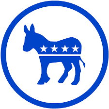 Democrate Logo